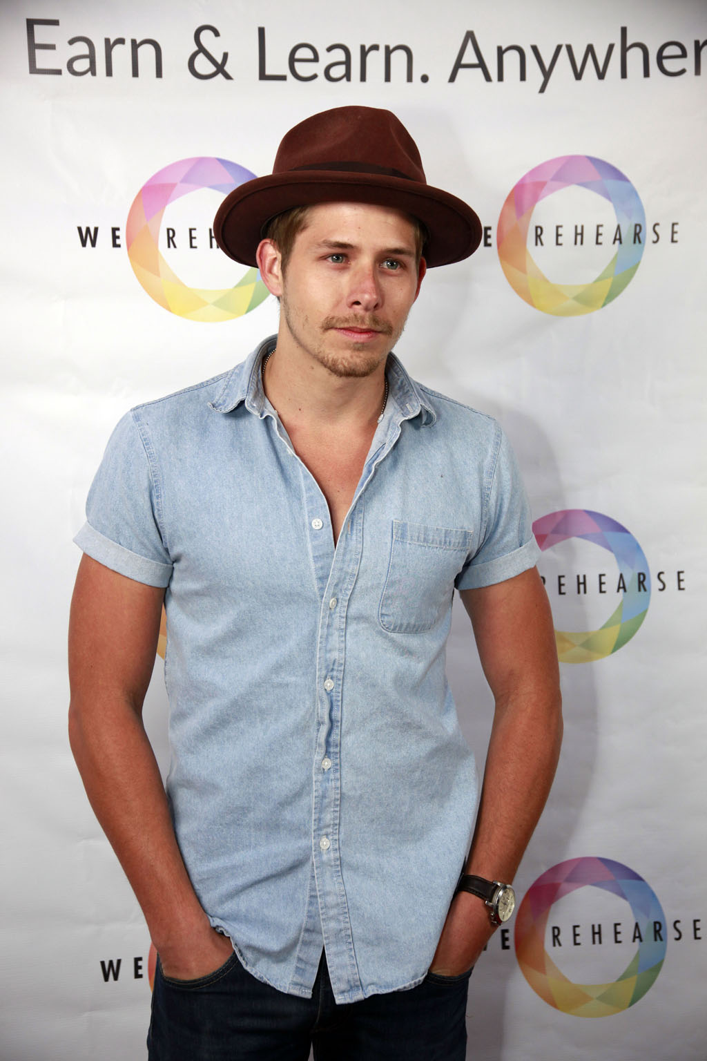 WeRehearseLaunch_0110 – WeAudition
