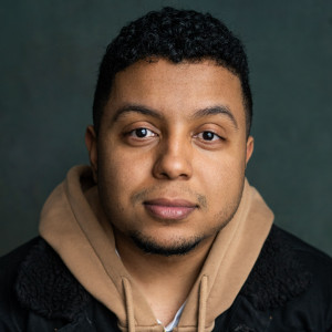 Zak Douglas
