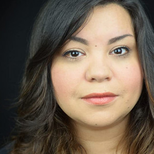 Adrienne Lovette - WeAudition