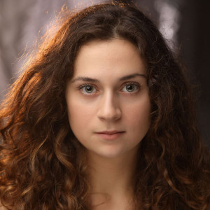 Maria Hasse - WeAudition