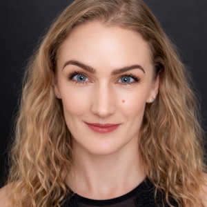 Talyn Edelson - WeAudition