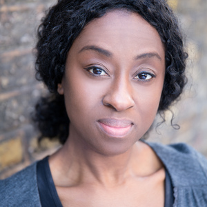 Abbie Tanışさん Abbie Jenkins - WeAudition