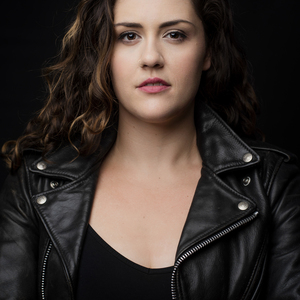 Emily Rellis - WeAudition