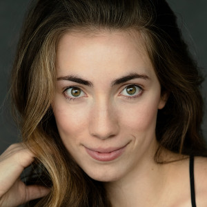 Isabel Lagana - WeAudition