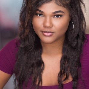 Nikki Rachel - WeAudition