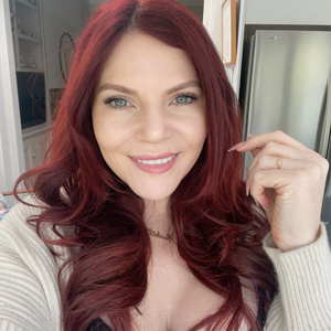 WeAudition redhead