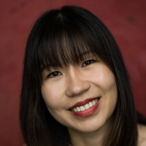 Ann Reis - WeAudition